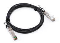 10G SFP + kabel do bezpośredniego podłączenia do centrum danych, przewód miedziany twinax