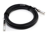 10G SFP + kabel bezpośredni, kabel miedziany Twinx 10gbase-cu