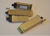 1530.33nm - 1560.61nm XENPAK Kompatybilne z CISCO Transceivery na Ethernet 10G