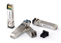 6.25G SFP 1310nm 2km single-mode Industrial temperature,4G LTE mibile networks