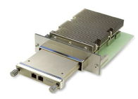 Lr4 100g Moduł optyczny Cfp do sieci Ethernet, wielomodowych transceiverów światłowodowych