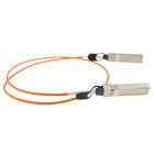 10G SFP+ Active Optical Cable (AOC) , 15-meter