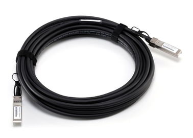 7 Meter Active 10G SFP + Direct Podłącz kabel z kablem 24 AWG