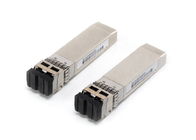 Transceivery optyczne SFP + dla wielomodowego Ethernetu sfp-10ge-lrm