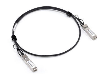 6 M Passive 10G SFP + Direct Attach Cable OEM dla 8G Fibre Channel