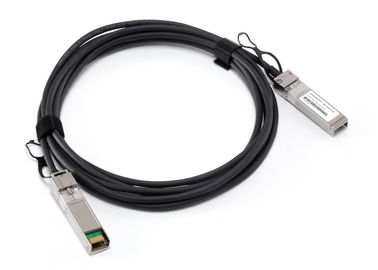 6 M Passive 10G SFP + Direct Attach Cable OEM dla 8G Fibre Channel