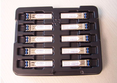 100BASE-FX 1310nm Zgodne transceivery CISCO do OC-3 / STM-1 / GLC-FE-100FX
