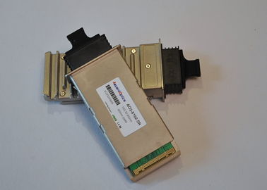 SC 10G X2 Module For 10x FC